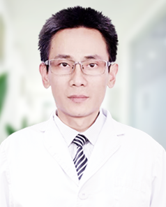 洪龙飞 副主任医师