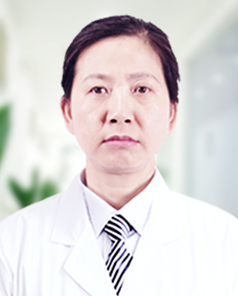 张宗芬 主任医师