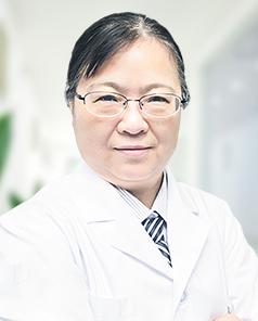 潘敏俐 副主任医师